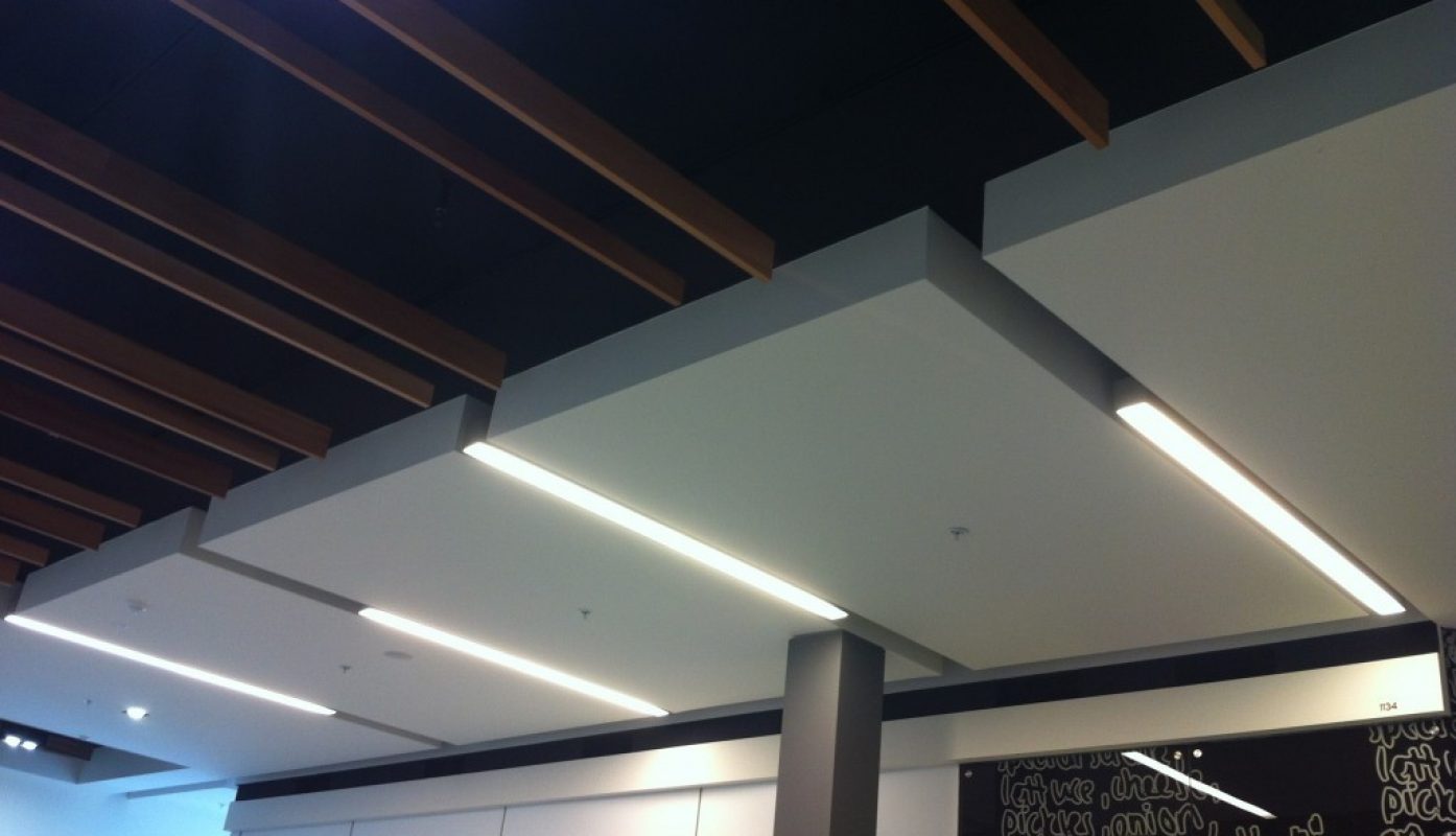 Profiles & MDF, Stocklands Shellharbour